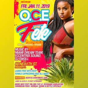 Meet your Posher, Omar